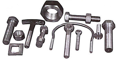 Real Fasteners