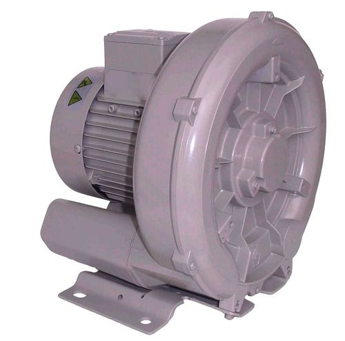 Side Channel Blower (HB329)