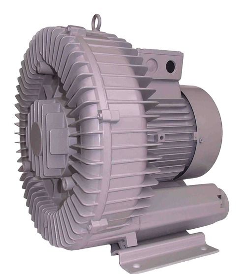 Side Channel Blower (Hb529 / 629)