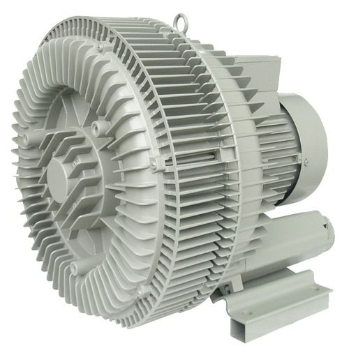 Side Channel Blower (Hb6455 / 6475)