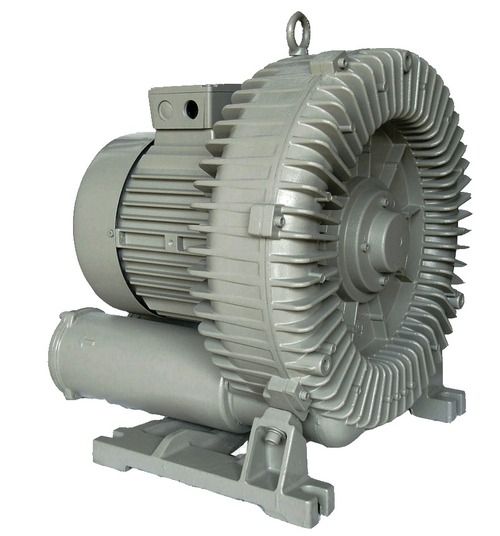 Side Channel Blower (HB729 / 829)