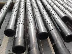 Slotted Pipe