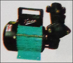 Star1 Water Pump Motor