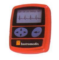 Three Channel Holter System