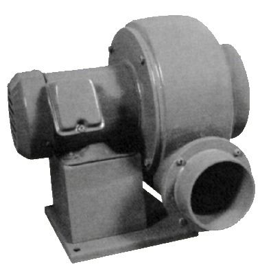 Turbo Blower (LT Serial)