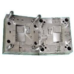 UPVC and Plastic Injection Mould