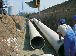 Water Pipeline