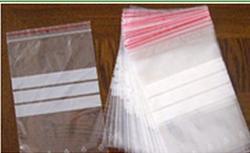 Zip Lock Bags