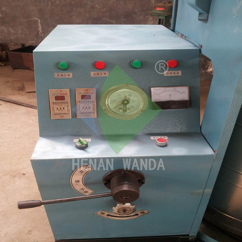 6YY-250-400A 800 Oil Press