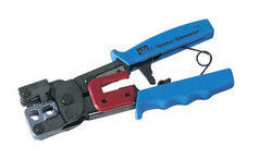 Crimping Tool Ratchet Telemaster