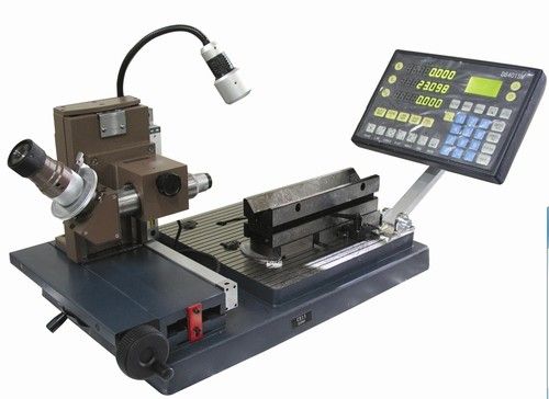 CX15 Cutter Tester