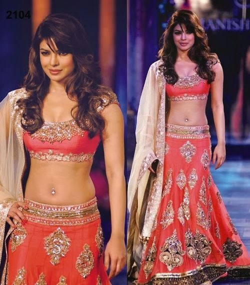 Designer Lehenga Choli