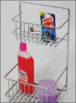 Detergent Holder