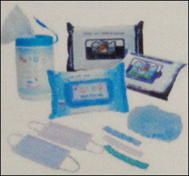 Disposable Surgical Items And Kits Indicators