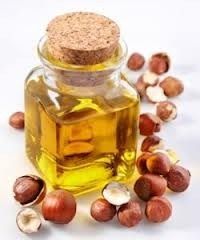 Hazelnut Oil