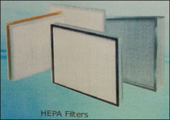 Hepa Filters