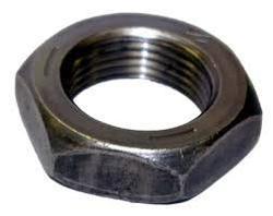 Hex Jam Nut