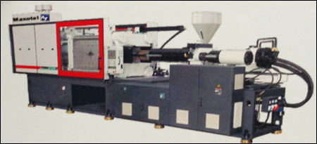 Hydraulic Injection Machine