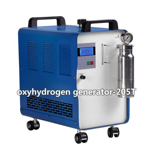 Hydrogen Oxygen Gas Generator