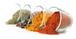 Indian Spices