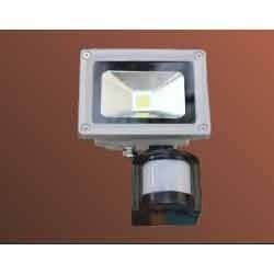 Led Flood Light With Sensor