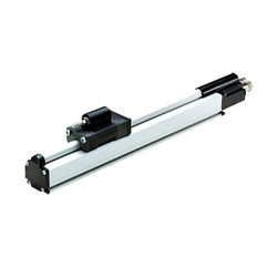 Linear Position Transducer