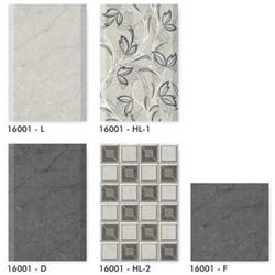 Matt Series Tiles