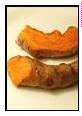 Natural Food Colors Curcumin