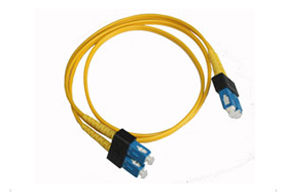 Optical Fiber Patch Cables