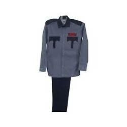 Security Guard Uniform