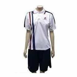 Sports Uniform