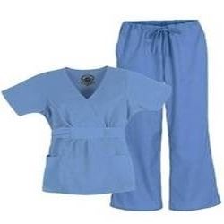 Surgical Uniform