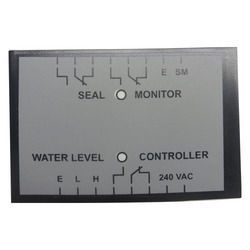 Water Level Controller 