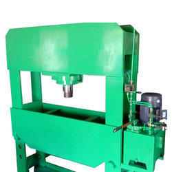 Workshop Type Hydraulic Press