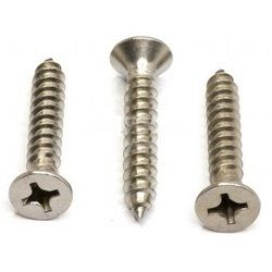 Allen CSK Screws