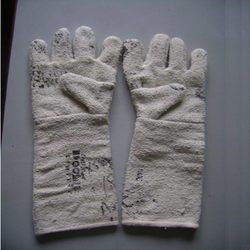 Asbestos Gloves