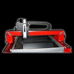 CNC Plasma Cutting Machine - High-Speed Precision Cutting System | LM Guide-Enhanced Accuracy, Versatile for Thin & Thick Sheets