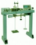 Direct Shear Tester 