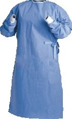 Disposable Surgeon Gown