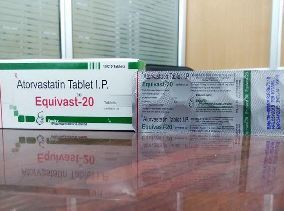 Equivast 20 Tablets