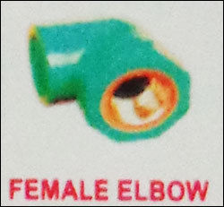 Female Elbow