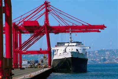 Global Seaport Services By Vibhuti Cargo Solution Pvt. Ltd.