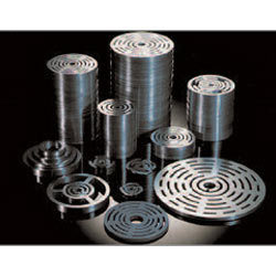High Pressure Valves