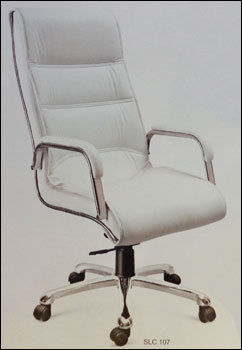 Office Chair (Slc 107)