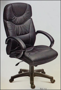 Office Chair (Slc 112)