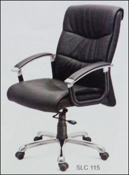 Office Chair (Slc 115)