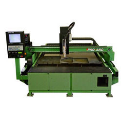 Plasma CNC Cutting Machine