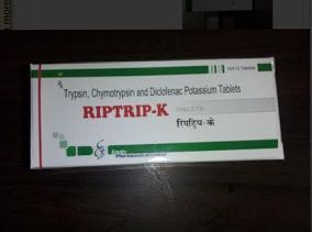 Riptrip K Tablet