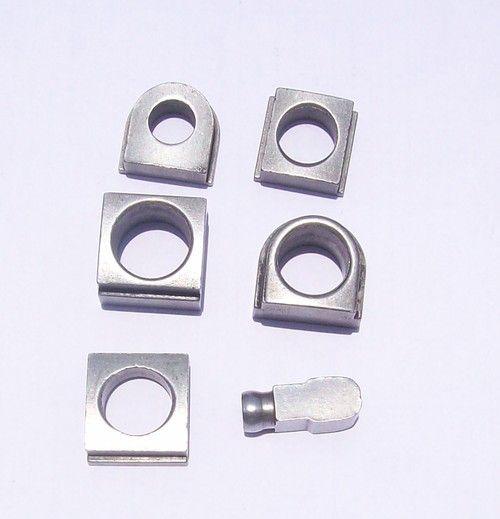 Sintered Carriers For Synchro Kit