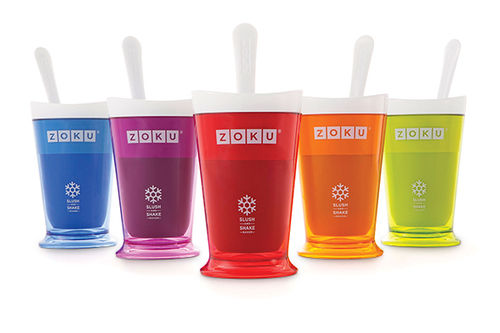 Slush And Shake Maker (Zoku)